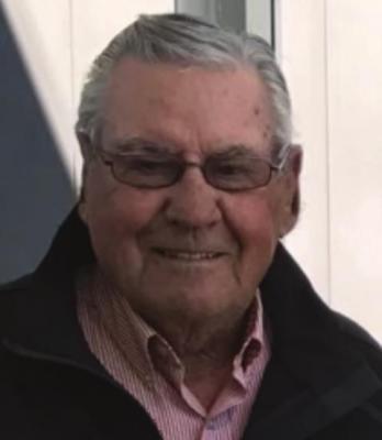 John e. “JaCk” boehler
