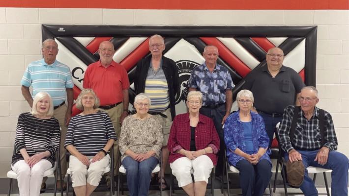Cambridge Class of ‘63