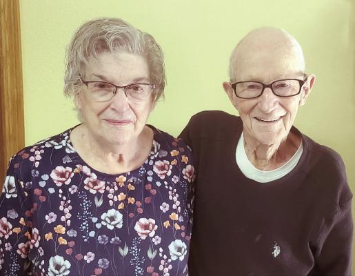 { 67TH ANNIVERSARY }
