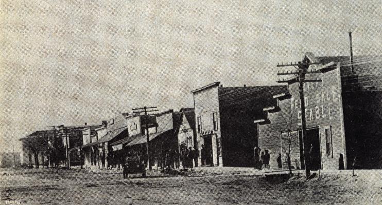 Danbury to honor town history with 150th anniversary celebration
