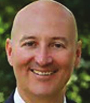 GOVERNOR PETE RICKETTS