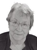 BEVERLY A. STAFFORD