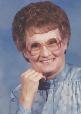 DORIS I. HOWEY
