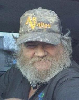 NEIL T. “HUTCH” HUTCHENS