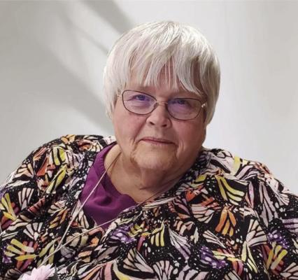 CAROLYN S. BORLAND