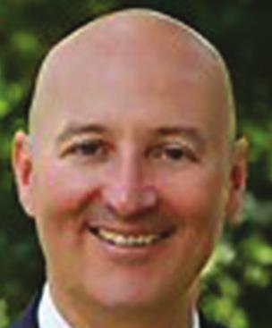 GOVERNOR PETE RICKETTS