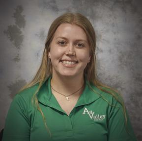 Ag Valley Co-op welcomes four new interns for the summer