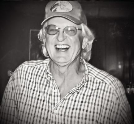 STEPHEN C. MARTIN