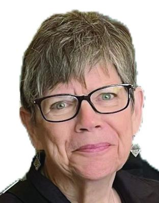 SUZANNE HARDER