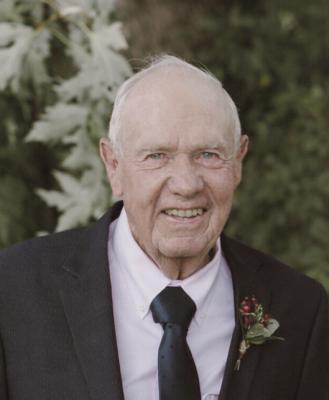 WAYNE W. KELLER
