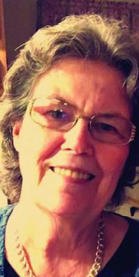 TRISH HOUSER