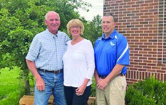 Ag Valley Provides Patronage To Stockholders