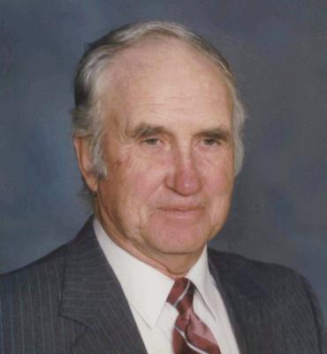 Paul E. Trenchard