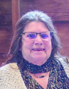 KATHERINE CHAMBERLAIN