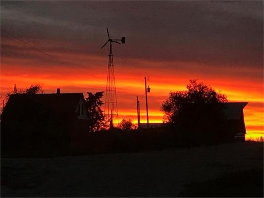 Sunset 2