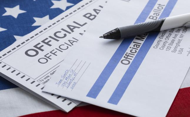 Ballot