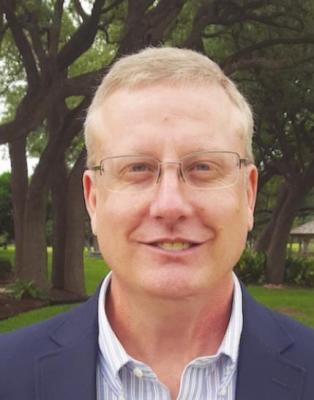 JAY D. RABURN