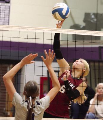 Hi-Line earns split at Axtell