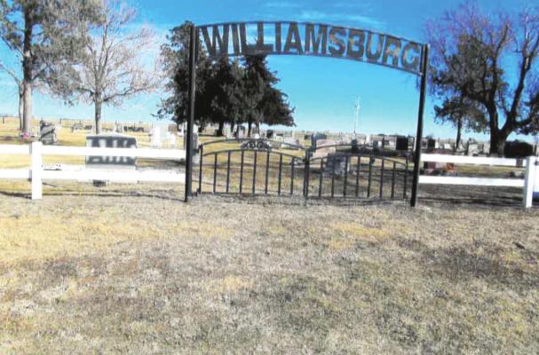 The Early Settlement of Williamsburg