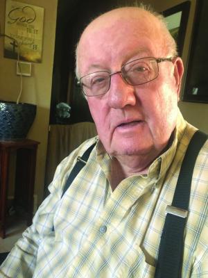Sheldon “Doc” W. Spickelmier