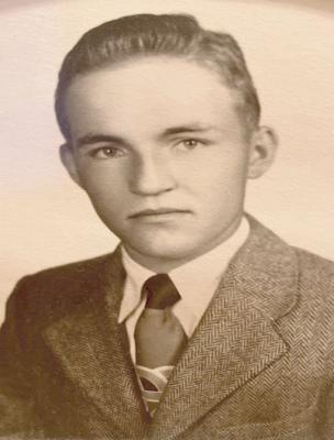 90TH BIRTHDAY
