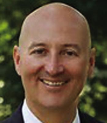 SENATOR PETE RICKETTS