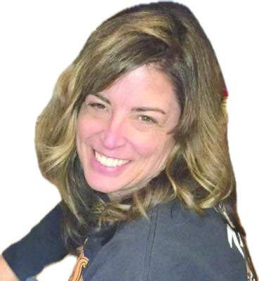 KIMBERLY L. MORRISON