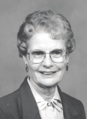 DORIS L. CROSLEY