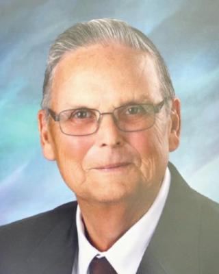 DOUGLAS B. GAREY