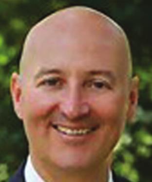 GOVERNOR PETE RICKETTS
