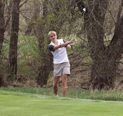 Hi-Line, Southern Valley compete at Bertrand