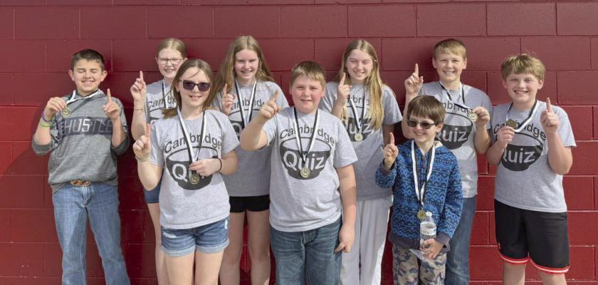 Gold Medal Champs