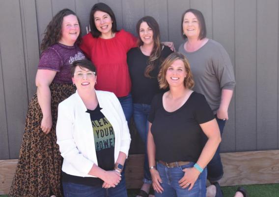 AHS 20th Class Reunion