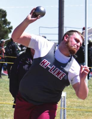 Bulls take 8th, 10th at Vikings Invite