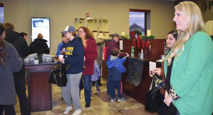Pinnacle Bank