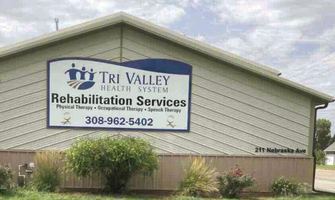 Tri Valley Health System Announces Opening of Rehabilitation Services November 1