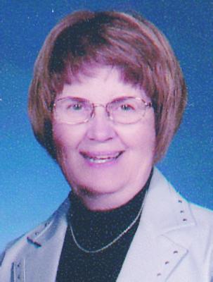 SHIRLEY J. SABLE ANDREWS