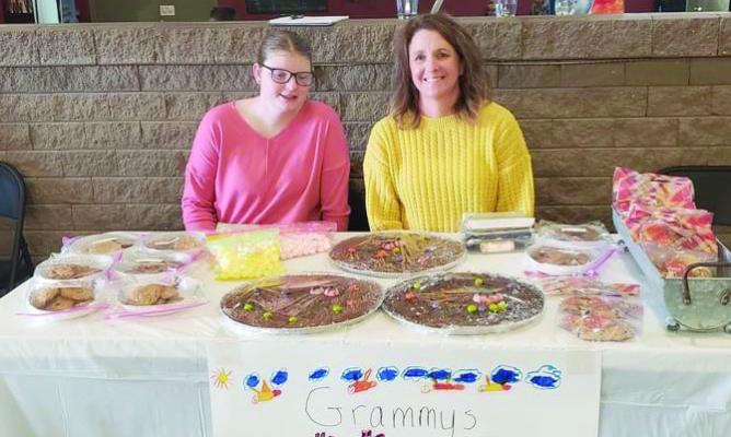 Harvest of Hope Festival in Arapahoe
