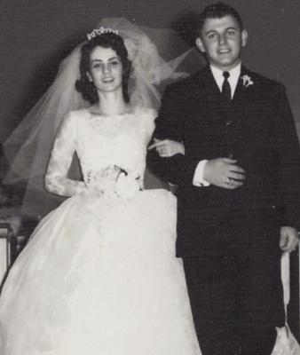 60TH ANNIVERSARY