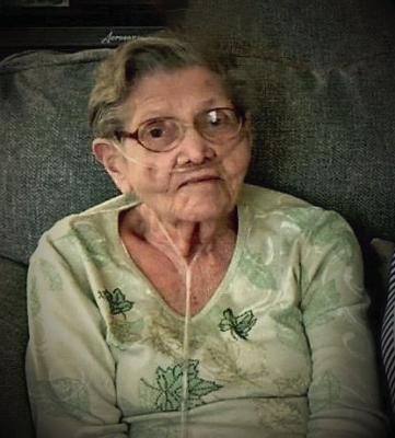 W. Kathryn “peggy” heCox