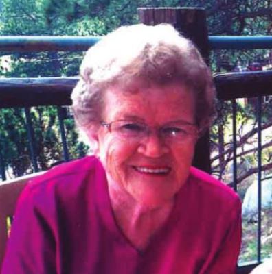 FLORENCE O. SIMMONS