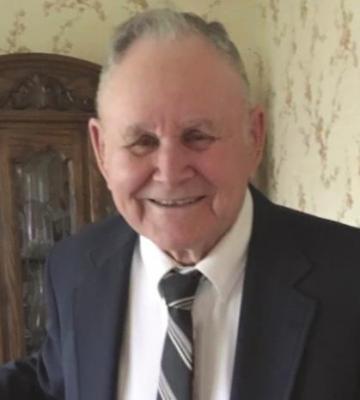90TH BIRTHDAY
