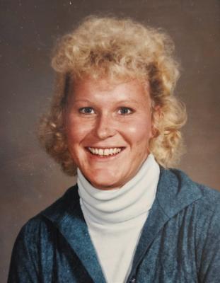 GERALYN A. LAMB
