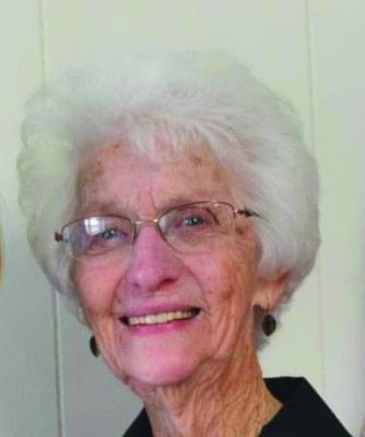 MARIE A. KUCK