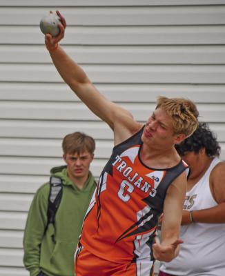 RPAC Track and Field Meet