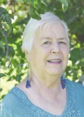 DORIS I. UPHOFF