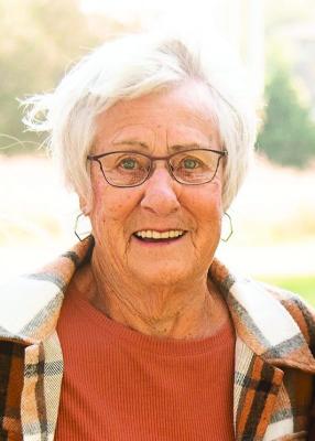 LINDA M. WERKMEISTER