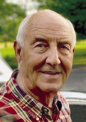 Hans G. Stickel
