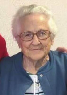 MARY N. HUERTA