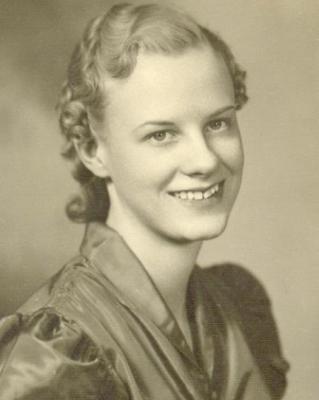 Lelia Haussler 100 th Birthday